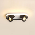 Lighting Ceiling Lights Flush Mount Lighting_Tli00234