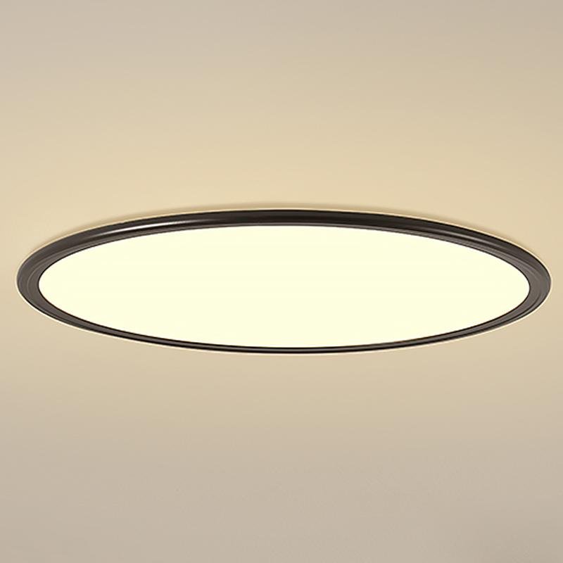 Lighting Ceiling Lights Flush Mount Lighting_Tli00213