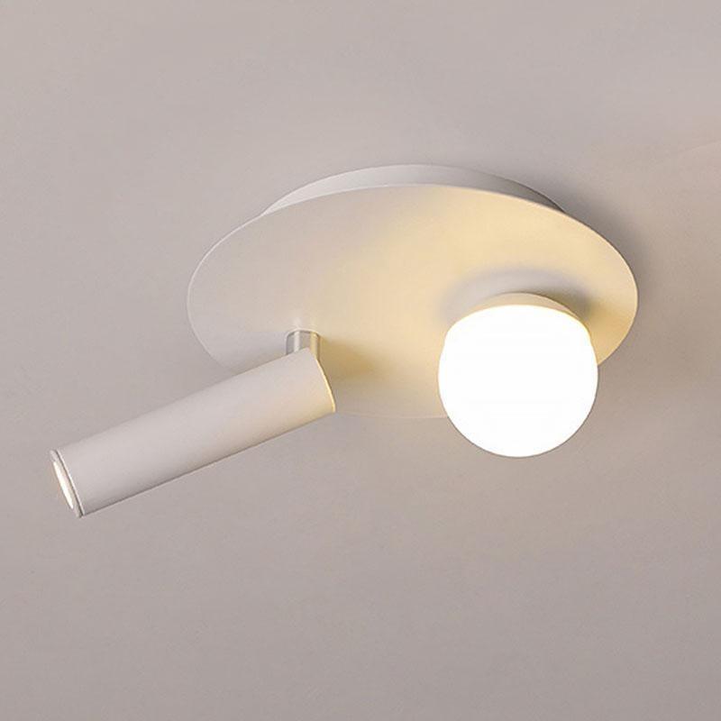 Lighting Ceiling Lights Flush Mount Lighting_Tli00156