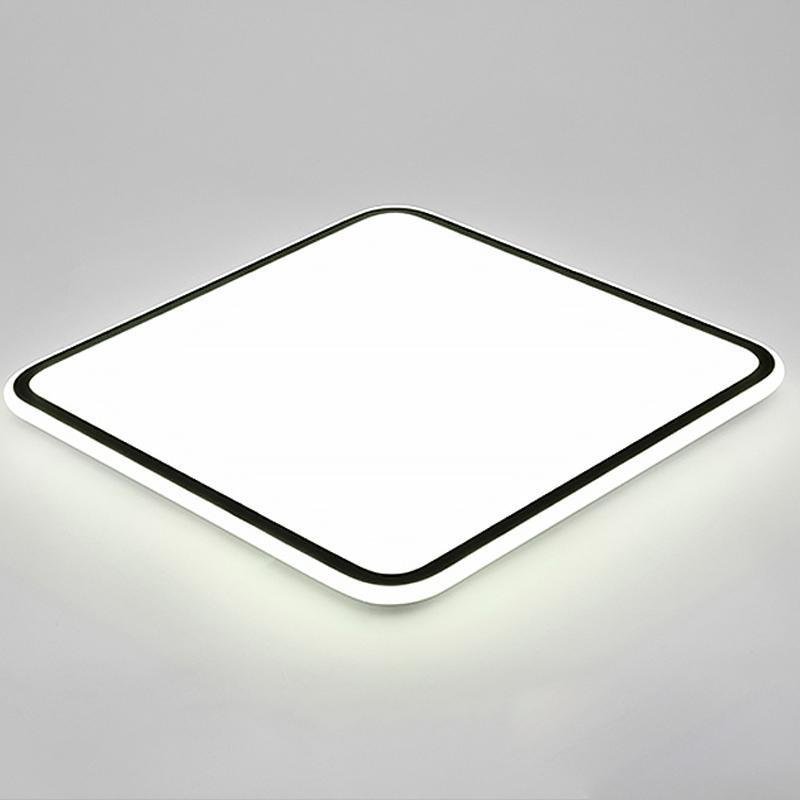 Lighting Ceiling Lights Flush Mount Lighting_Tli00232