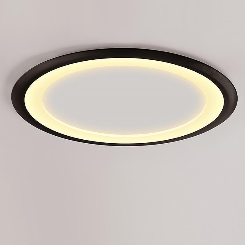 Lighting Ceiling Lights Flush Mount Lighting_Tli00211