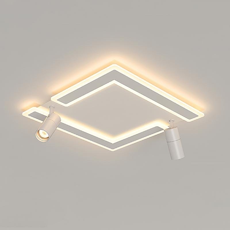 Lighting Ceiling Lights Flush Mount Lighting_Tli00221