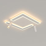 Lighting Ceiling Lights Flush Mount Lighting_Tli00221