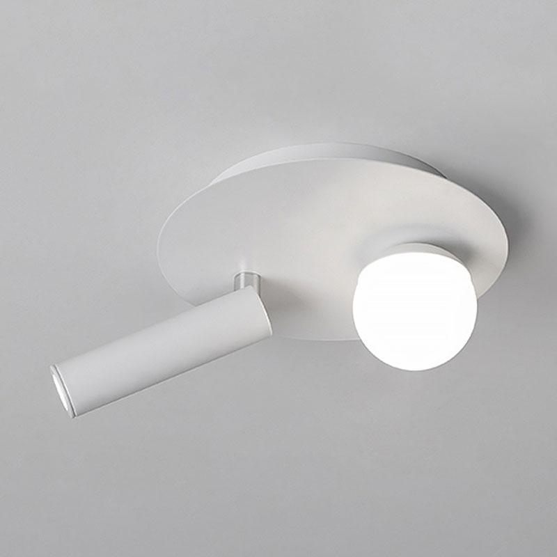 Lighting Ceiling Lights Flush Mount Lighting_Tli00156