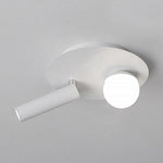Lighting Ceiling Lights Flush Mount Lighting_Tli00156