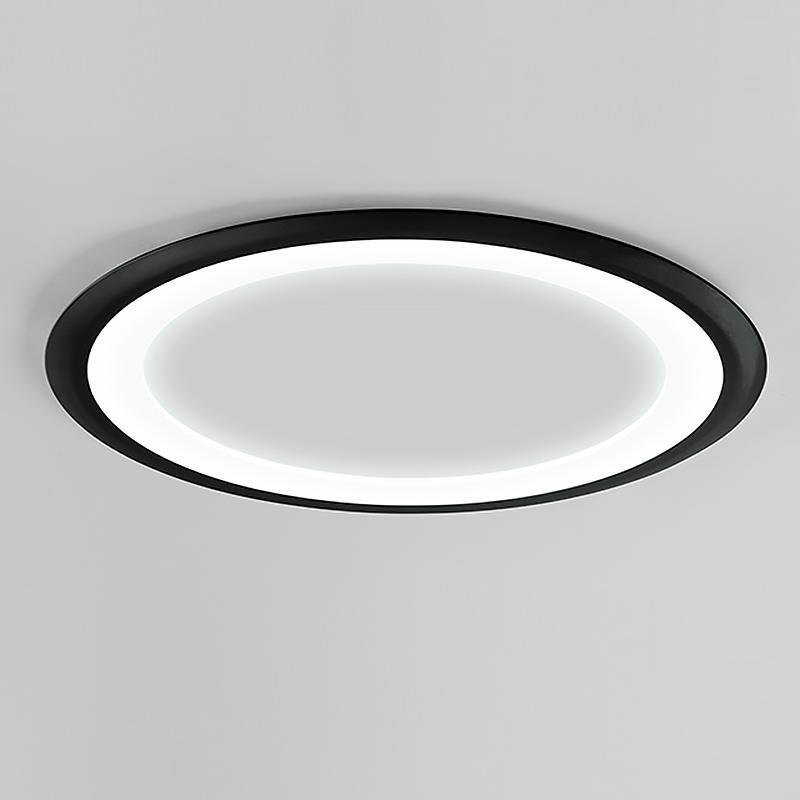 Lighting Ceiling Lights Flush Mount Lighting_Tli00211
