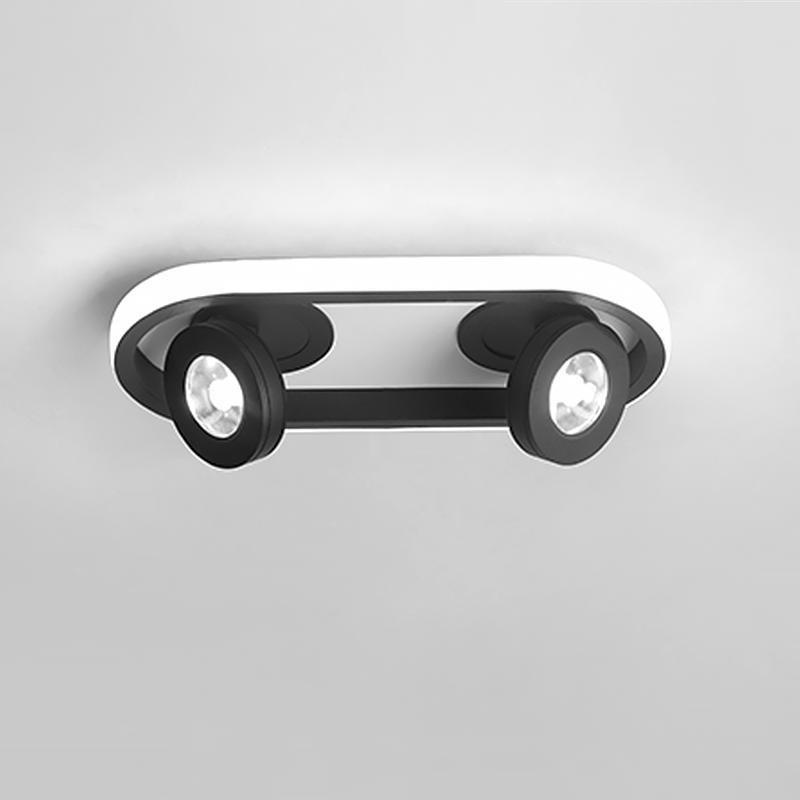 Lighting Ceiling Lights Flush Mount Lighting_Tli00234