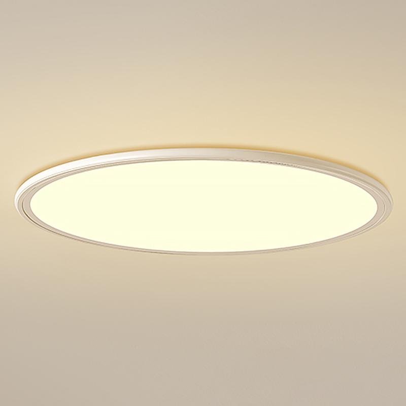 Lighting Ceiling Lights Flush Mount Lighting_Tli00213