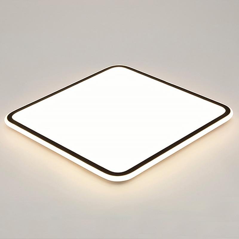 Lighting Ceiling Lights Flush Mount Lighting_Tli00232