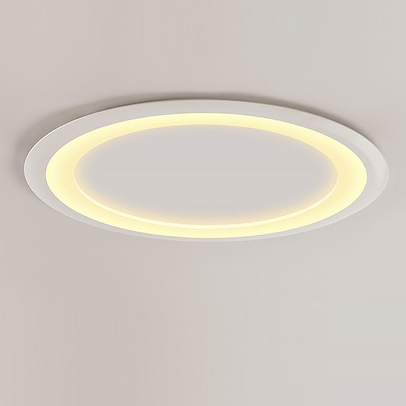 Lighting Ceiling Lights Flush Mount Lighting_Tli00211