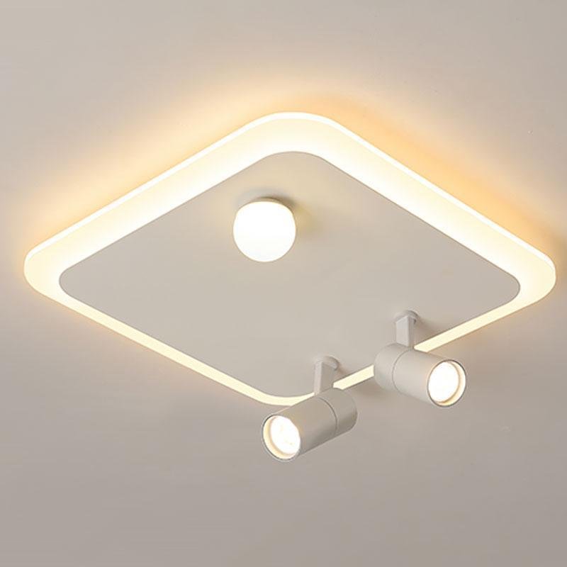 Lighting Ceiling Lights Flush Mount Lighting_Tli00240