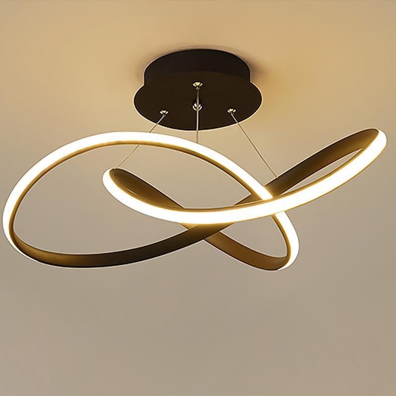 Lighting Ceiling Lights Flush Mount Lighting_Tli00229