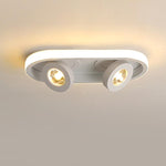 Lighting Ceiling Lights Flush Mount Lighting_Tli00234