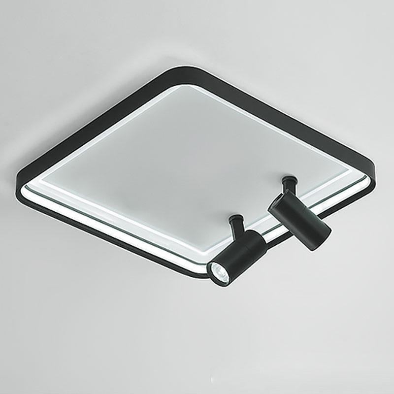 Lighting Ceiling Lights Flush Mount Lighting_Tli00241