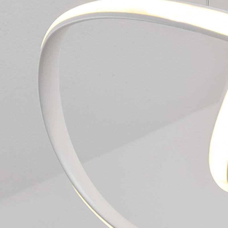 Lighting Ceiling Lights Flush Mount Lighting_Tli00161