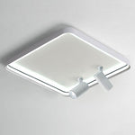 Lighting Ceiling Lights Flush Mount Lighting_Tli00241