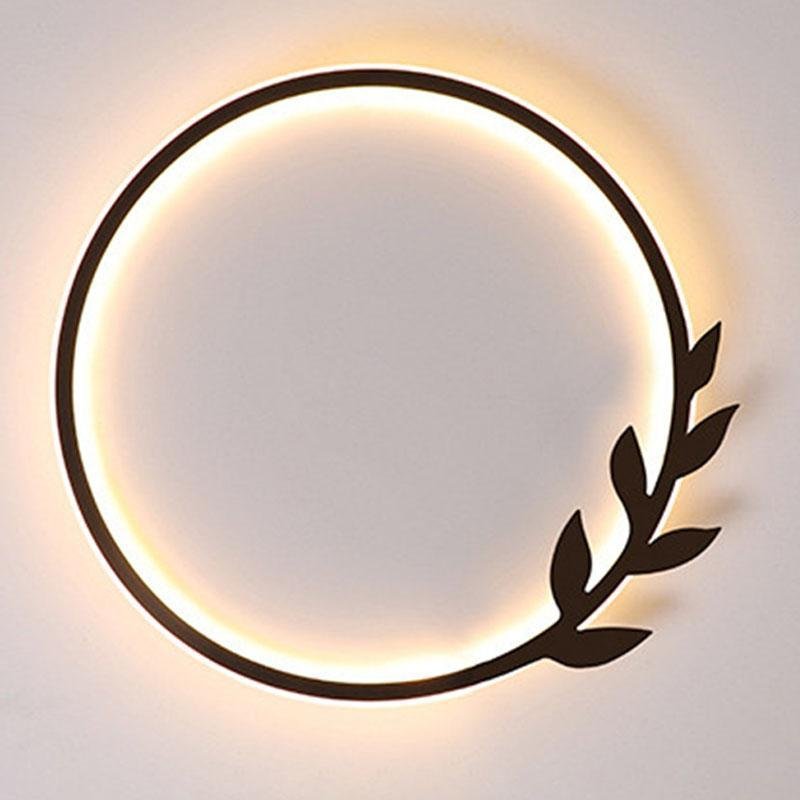 Lighting Ceiling Lights Flush Mount Lighting_Tli00171