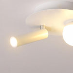 Lighting Ceiling Lights Flush Mount Lighting_Tli00156