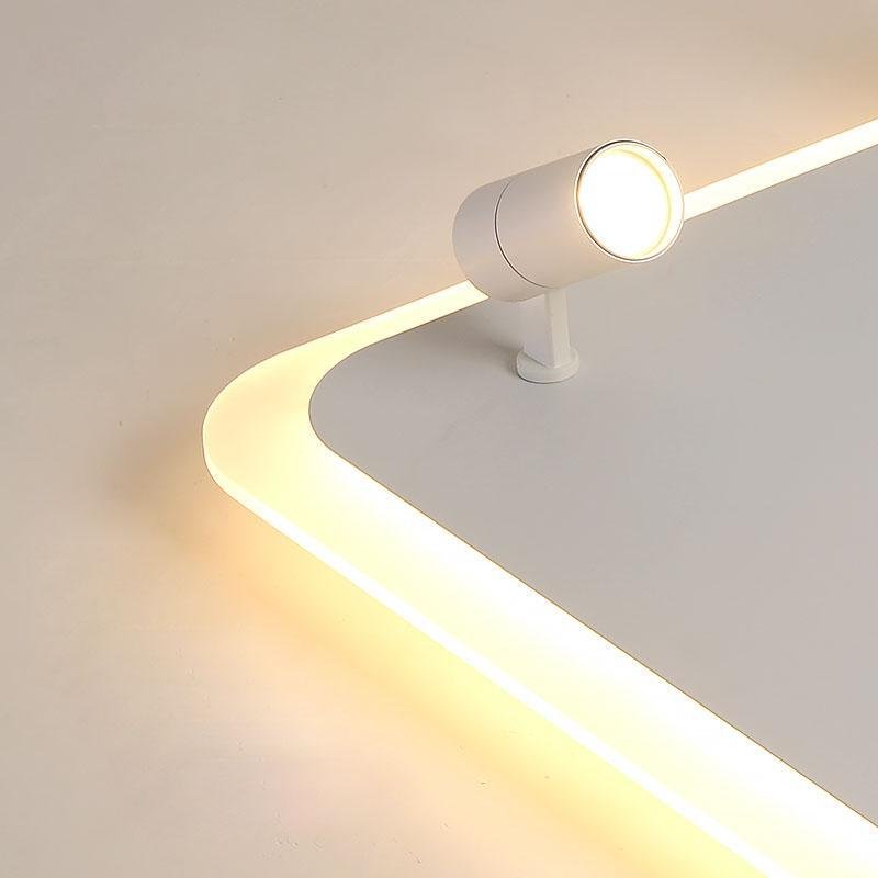 Lighting Ceiling Lights Flush Mount Lighting_Tli00240