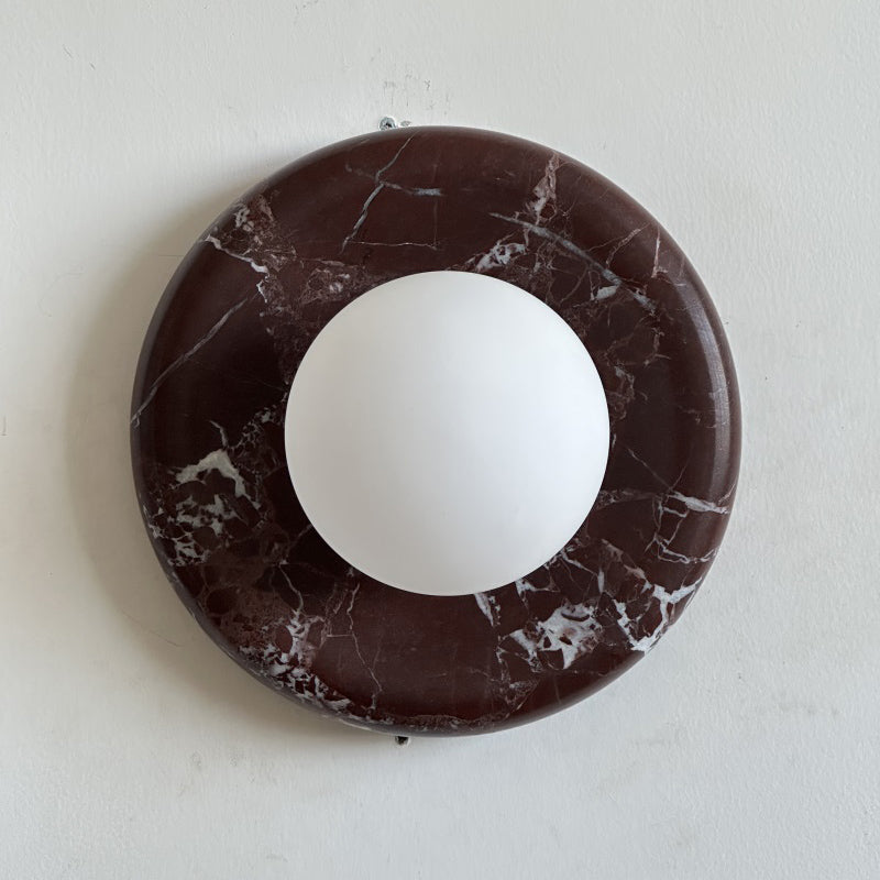 orli-deep-purple-red-marble-sconce
