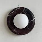 orli-deep-purple-red-marble-sconce