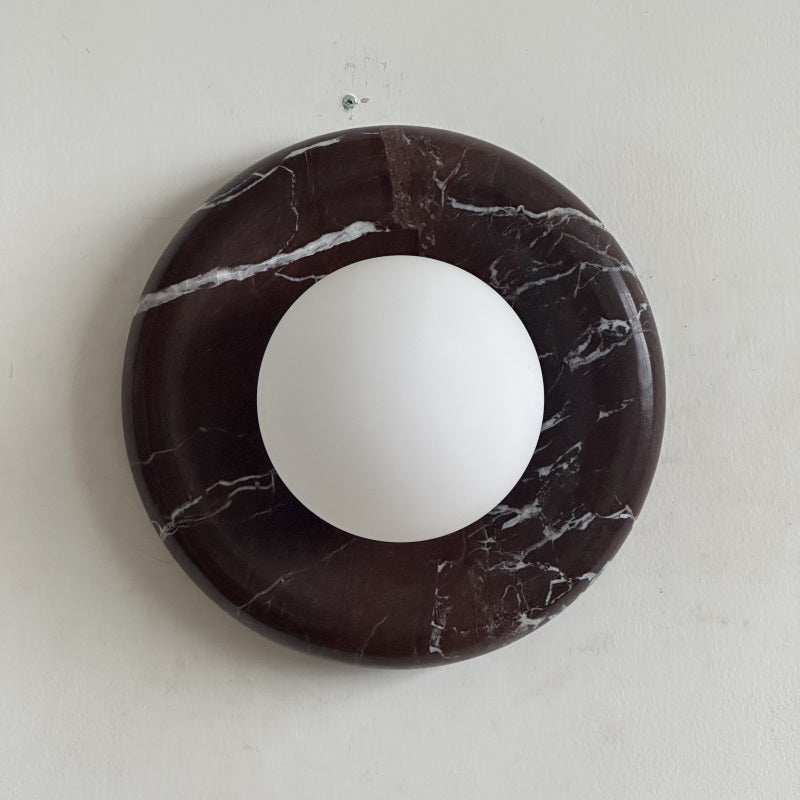 orli-deep-purple-red-marble-sconce