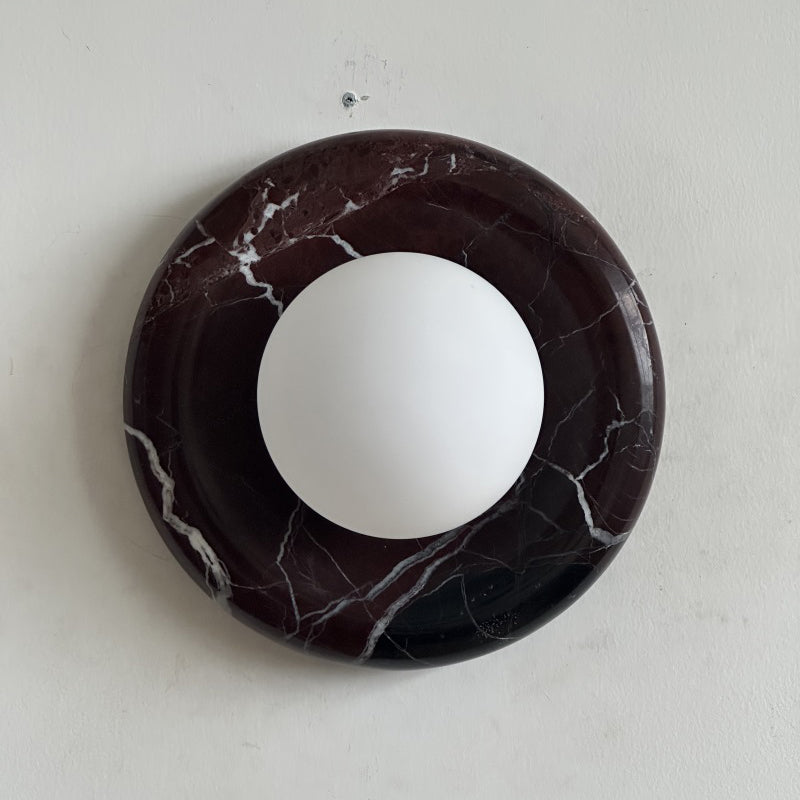 orli-deep-purple-red-marble-sconce