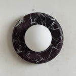 orli-deep-purple-red-marble-sconce