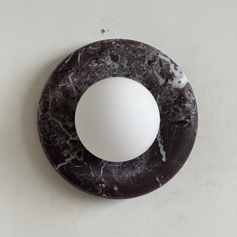 orli-deep-purple-red-marble-sconce