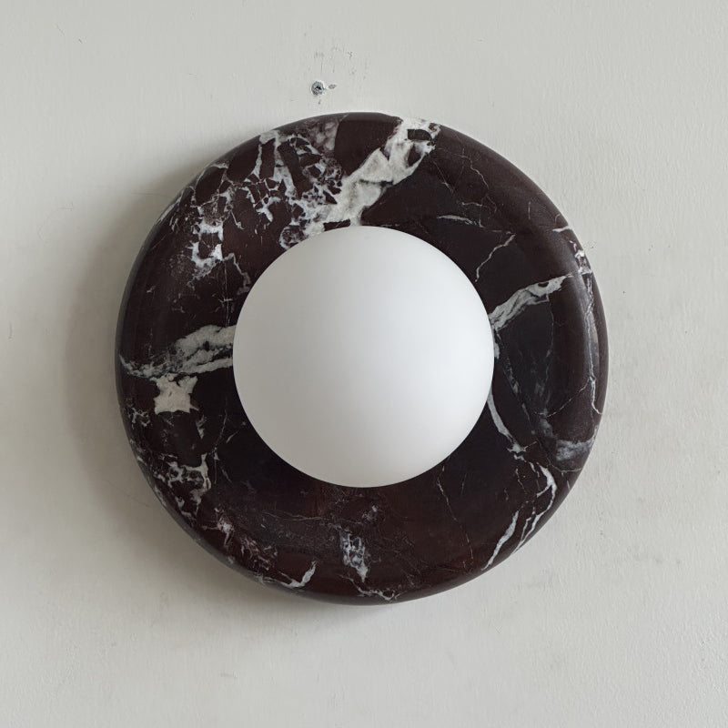 orli-deep-purple-red-marble-sconce