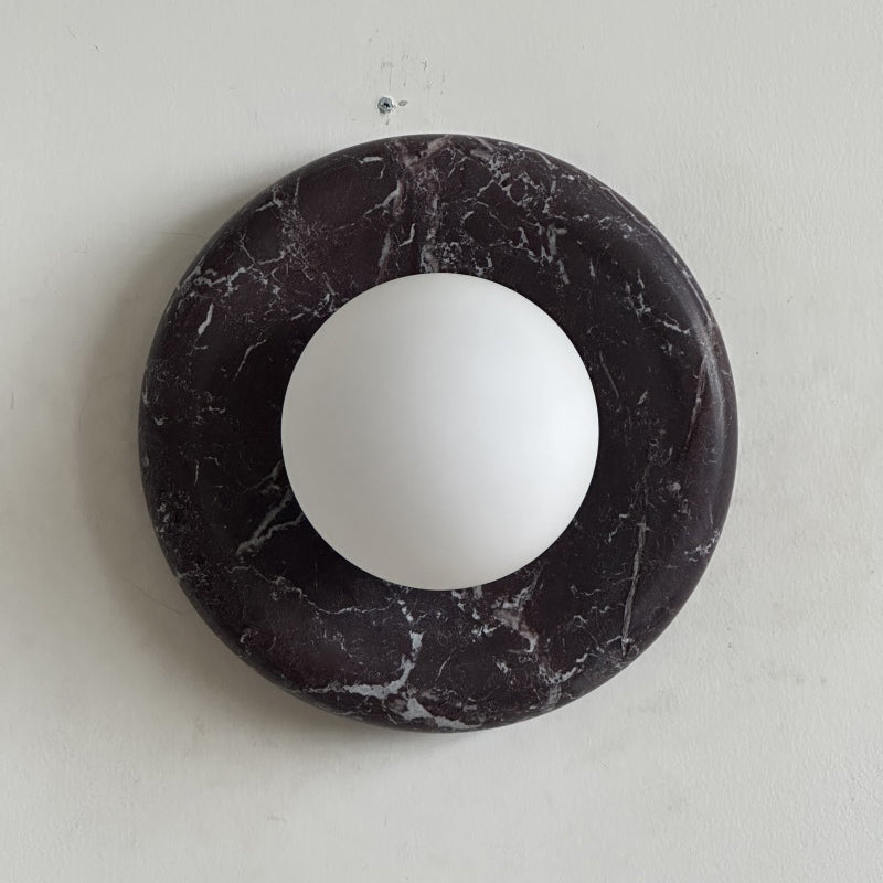 orli-deep-purple-red-marble-sconce
