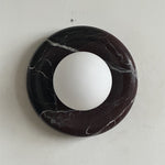 orli-deep-purple-red-marble-sconce