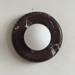 orli-deep-purple-red-marble-sconce