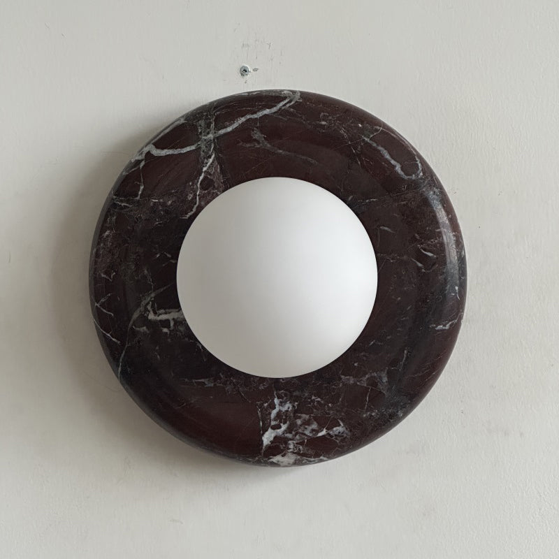 orli-deep-purple-red-marble-sconce
