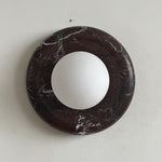 orli-deep-purple-red-marble-sconce