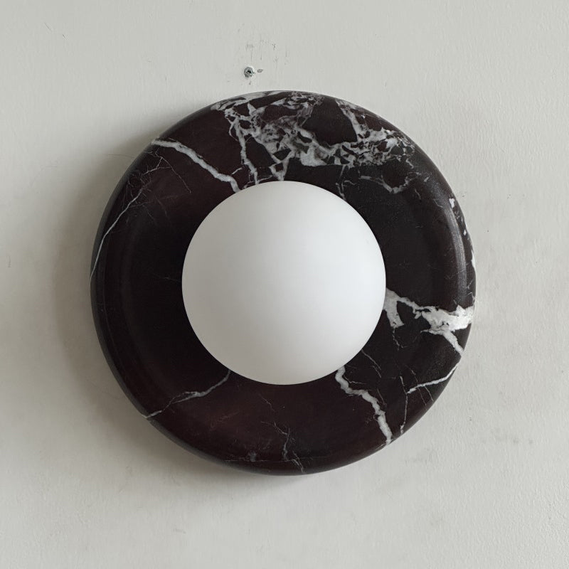 orli-deep-purple-red-marble-sconce