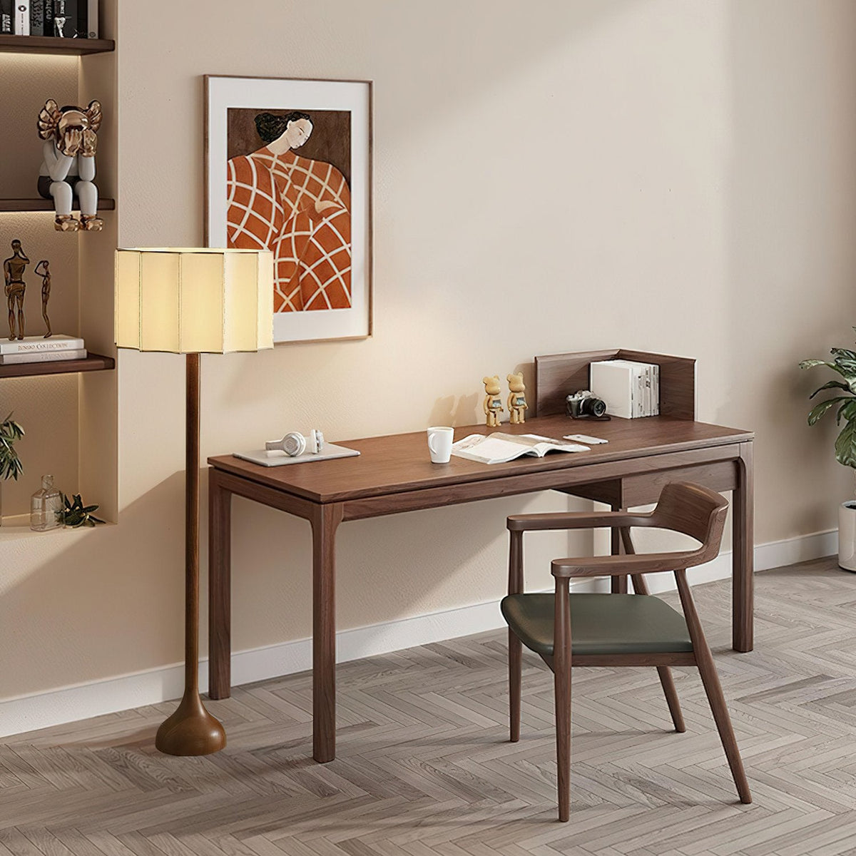 Zasta Floor Lamp