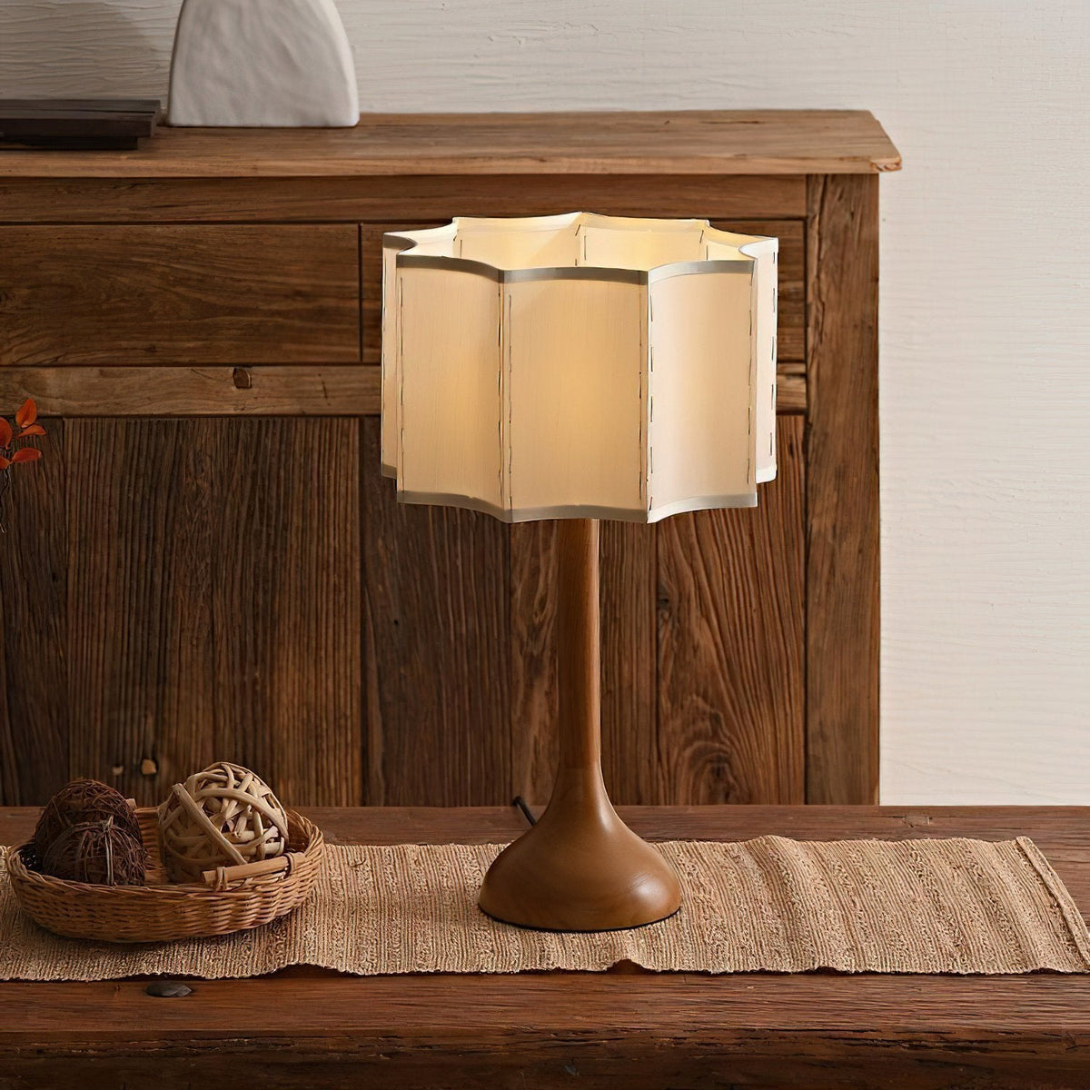 Zasta Table Lamp