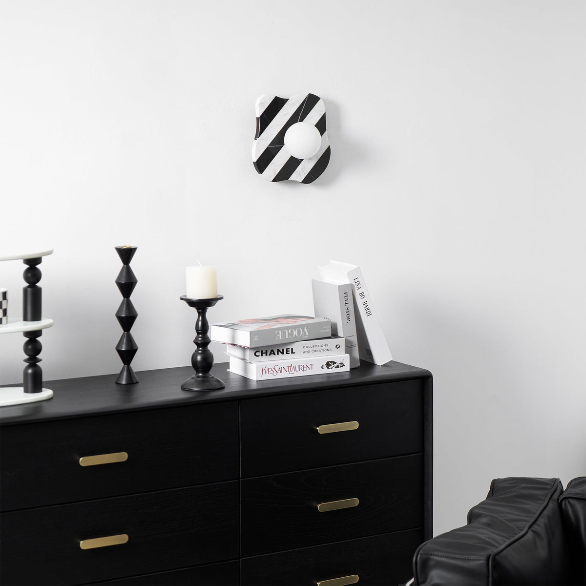zebra-marble-wall-lamp