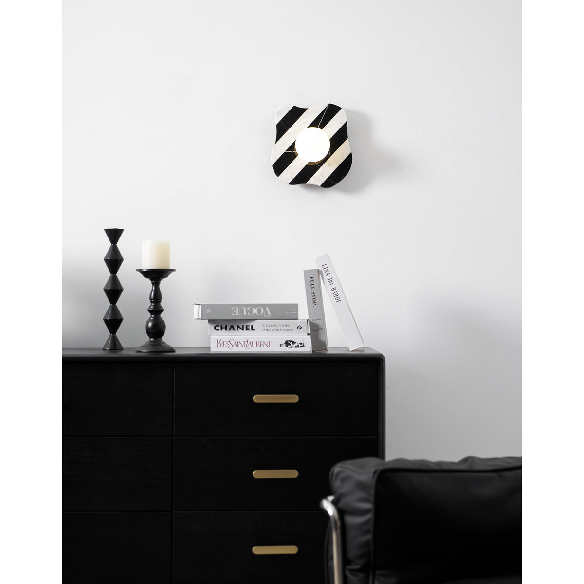 zebra-marble-wall-lamp