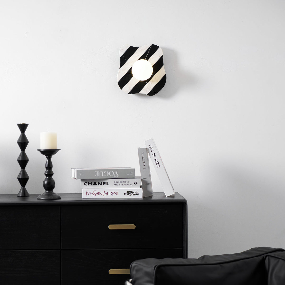 zebra-marble-wall-lamp