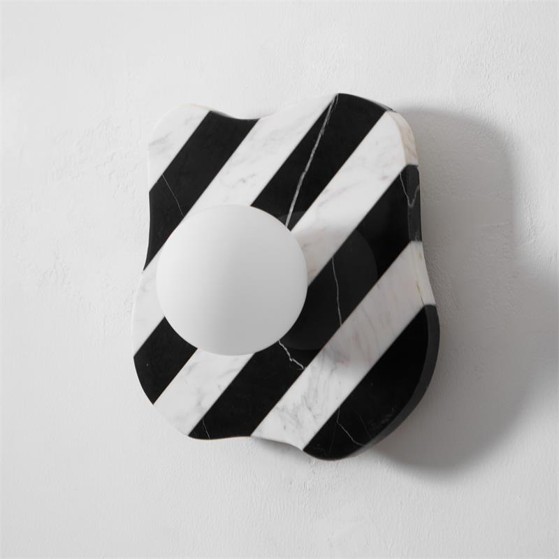 zebra-marble-wall-lamp