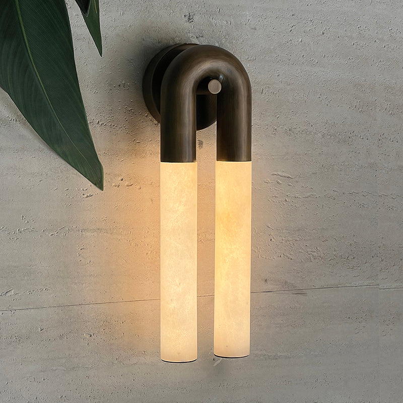 zeme-alabaster-wall-sconce
