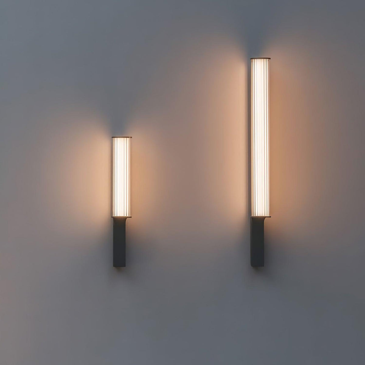 Zenith Arc Outdoor Led Sconce