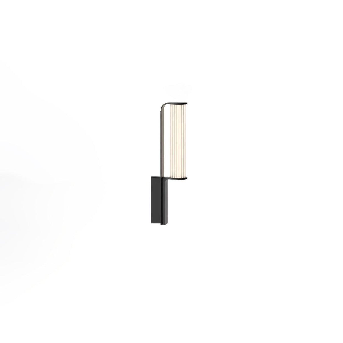 Zenith Arc Outdoor Led Sconce
