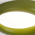 Zero Round Ceiling Lamp