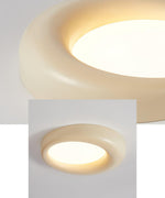 Zero Round Ceiling Lamp