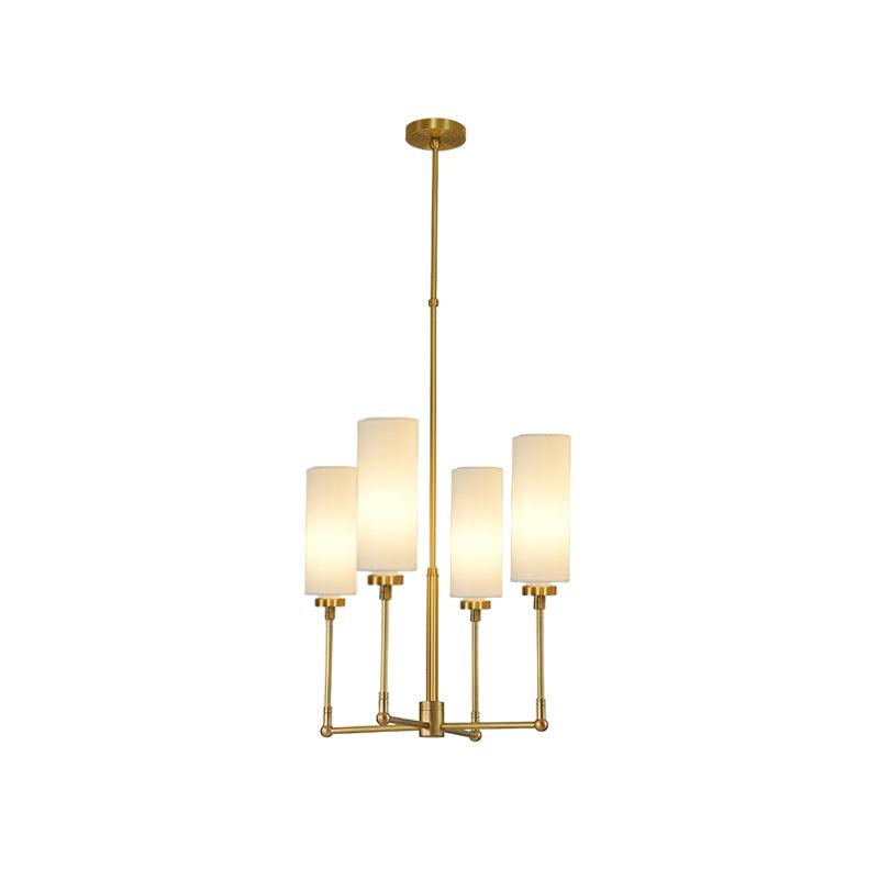 ziyi-chandelier
