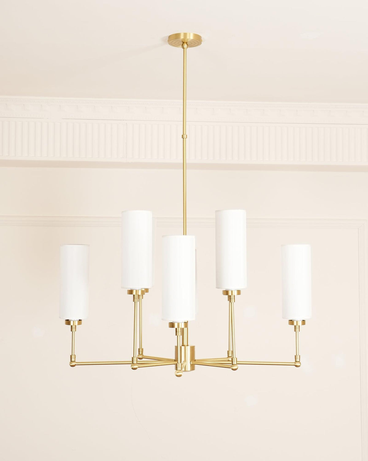 ziyi-chandelier
