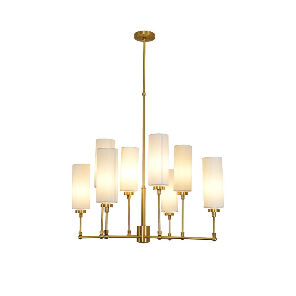 ziyi-chandelier